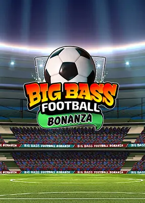 Big Bass Football Bonanza