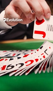 Classic Speed Blackjack 22