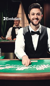 Klasik Speed Blackjack 2