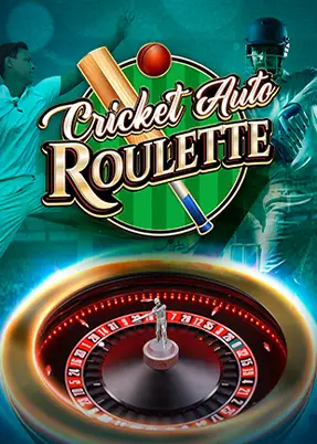 Cricket Auto Roulette