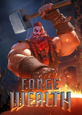Forge of Wealth