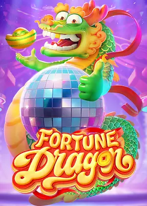 Fortune Dragon