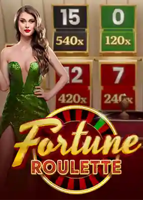 Fortune Roulette
