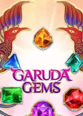 Garuda Gems