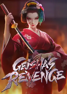 Geisha's Revenge