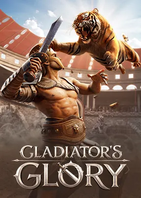 Gladiator's Glory