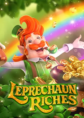 Leprechaun Riches