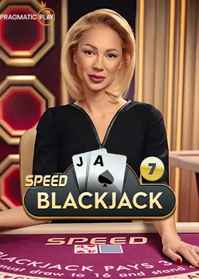 Speed Blackjack 7 - Ruby