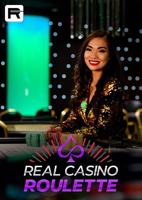 Real Casino Roulette