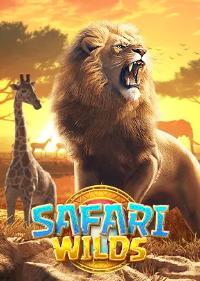 Safari Wilds