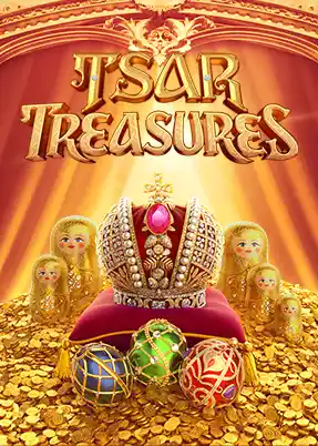 Tsar Treasures