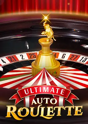 Ultimate Auto Roulette