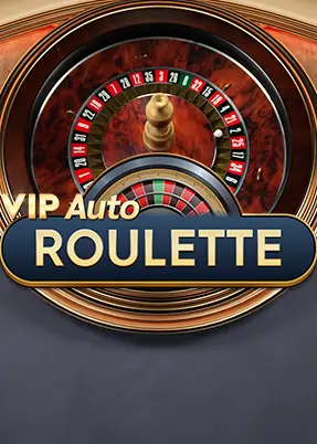 VIP Auto Roulette