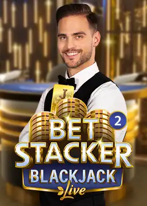 VIP Bet Stacker Blackjack 2